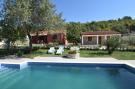 Holiday homeCroatia - Eastern Croatia: Villa Mirjana