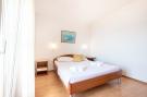 FerienhausKroatien - : Shared pool apartment David - first floor