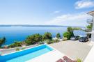 Holiday homeCroatia - Eastern Croatia: Shared pool apartment David- second floor