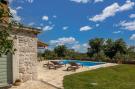 Holiday homeCroatia - Eastern Croatia: Villa Jerolim