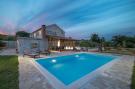 Holiday homeCroatia - Eastern Croatia: Villa Jerolim