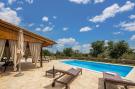 Holiday homeCroatia - Eastern Croatia: Villa Jerolim