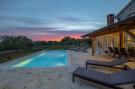 Holiday homeCroatia - Eastern Croatia: Villa Jerolim