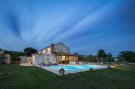 Holiday homeCroatia - Eastern Croatia: Villa Jerolim