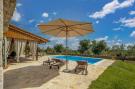 Holiday homeCroatia - Eastern Croatia: Villa Jerolim