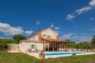 Holiday homeCroatia - Eastern Croatia: Villa Jerolim