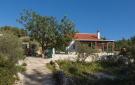 Holiday homeCroatia - Eastern Croatia: Drvenik Veliki