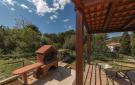 Holiday homeCroatia - Eastern Croatia: Drvenik Veliki