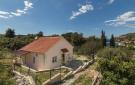 Holiday homeCroatia - Eastern Croatia: Drvenik Veliki