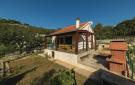 Holiday homeCroatia - Eastern Croatia: Drvenik Veliki