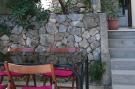 Holiday homeCroatia - Eastern Croatia: Delightful Apartment Brela