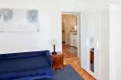 FerienhausKroatien - : Delightful Apartment Brela