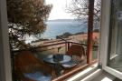 FerienhausKroatien - : Delightful Apartment Brela