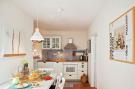 FerienhausKroatien - : Delightful Apartment Brela