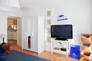 FerienhausKroatien - : Delightful Apartment Brela