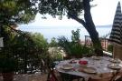 Holiday homeCroatia - Eastern Croatia: Delightful Apartment Brela