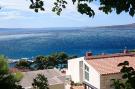 FerienhausKroatien - : Delightful Apartment Brela