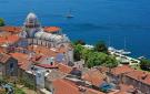 Holiday homeCroatia - Eastern Croatia: Sibenik