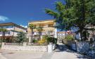 Holiday homeCroatia - Eastern Croatia: Crikvenica