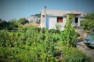 Holiday homeCroatia - Eastern Croatia: Rose apartment