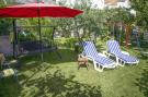 Holiday homeCroatia - Eastern Croatia: Rose apartment