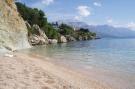 Holiday homeCroatia - Eastern Croatia: Shared pool apartment David - first floor