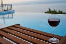 Holiday homeCroatia - Eastern Croatia: Shared pool apartment David- second floor