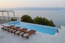 Holiday homeCroatia - Eastern Croatia: Shared pool apartment David- second floor