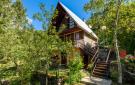 Holiday homeCroatia - Eastern Croatia: Zlobin