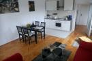 Holiday homeCroatia - Eastern Croatia: Apartment Milano