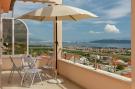 Holiday homeCroatia - Eastern Croatia: Panorama Apartment