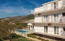 Holiday homeCroatia - Eastern Croatia: Kastel Luksic