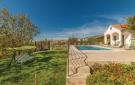 Holiday homeCroatia - Eastern Croatia: Kastel Luksic