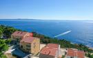 Holiday homeCroatia - Eastern Croatia: Krvavica