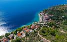 Holiday homeCroatia - Eastern Croatia: Krvavica