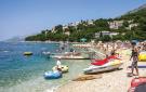 Holiday homeCroatia - Eastern Croatia: Krvavica