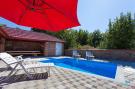 Holiday homeCroatia - Eastern Croatia: Apartment Kristina