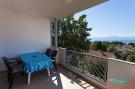 Holiday homeCroatia - Eastern Croatia: Apartment Kristina