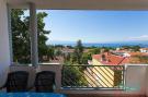 Holiday homeCroatia - Eastern Croatia: Apartment Kristina