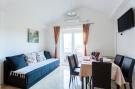 Holiday homeCroatia - Eastern Croatia: Apartment Dani