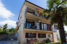 Holiday homeCroatia - Eastern Croatia: Apartment Marica