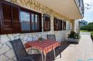 Holiday homeCroatia - Eastern Croatia: Apartment Marica