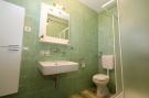 Holiday homeCroatia - Eastern Croatia: Apartment Spicijaric K