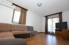 Holiday homeCroatia - Eastern Croatia: Apartment Spicijaric K