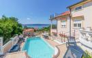 Holiday homeCroatia - Eastern Croatia: Dramalj