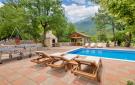 Holiday homeCroatia - Eastern Croatia: Rastovac