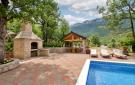 Holiday homeCroatia - Eastern Croatia: Rastovac