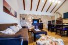 Holiday homeCroatia - Eastern Croatia: Holiday house Momo