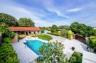 Holiday homeCroatia - Eastern Croatia: Holiday house Momo