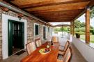 Holiday homeCroatia - Eastern Croatia: Holiday house Momo